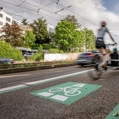 Fortschreibung des Stuttgarter Radverkehrskonzepts 2026 | Stuttgart - meine Stadt